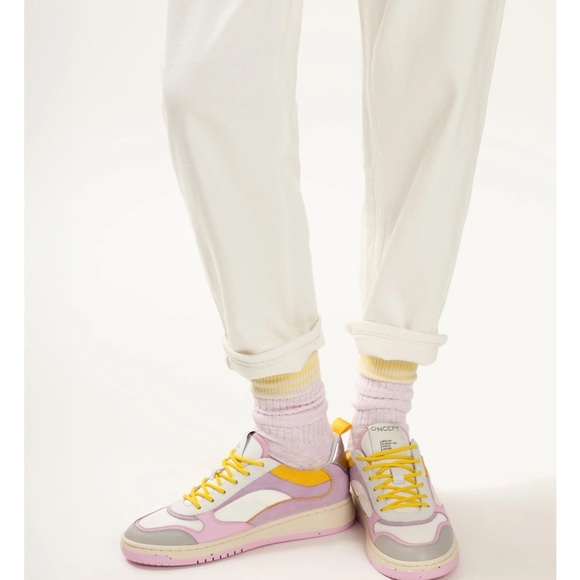 ONCEPT Sneakers Porto Orchid - Picture 5 of 11